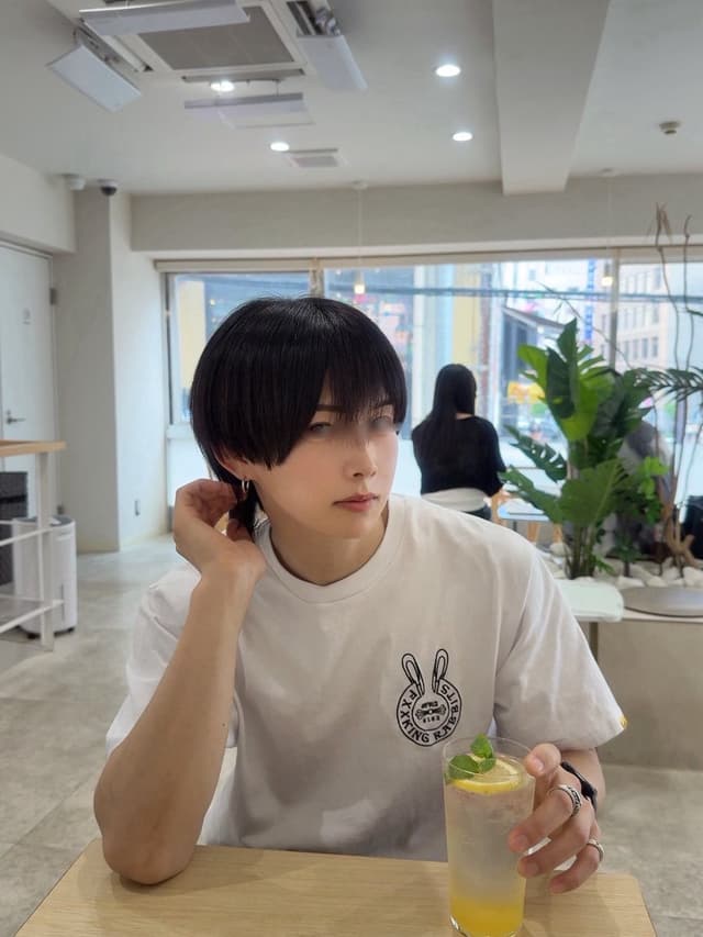 After