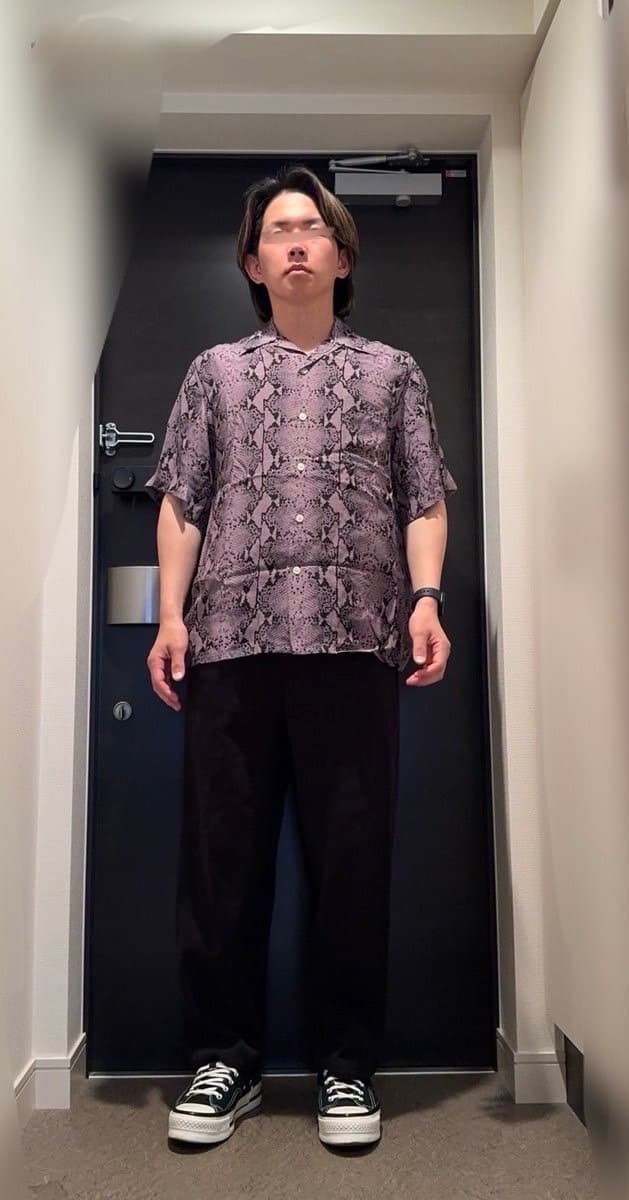Before