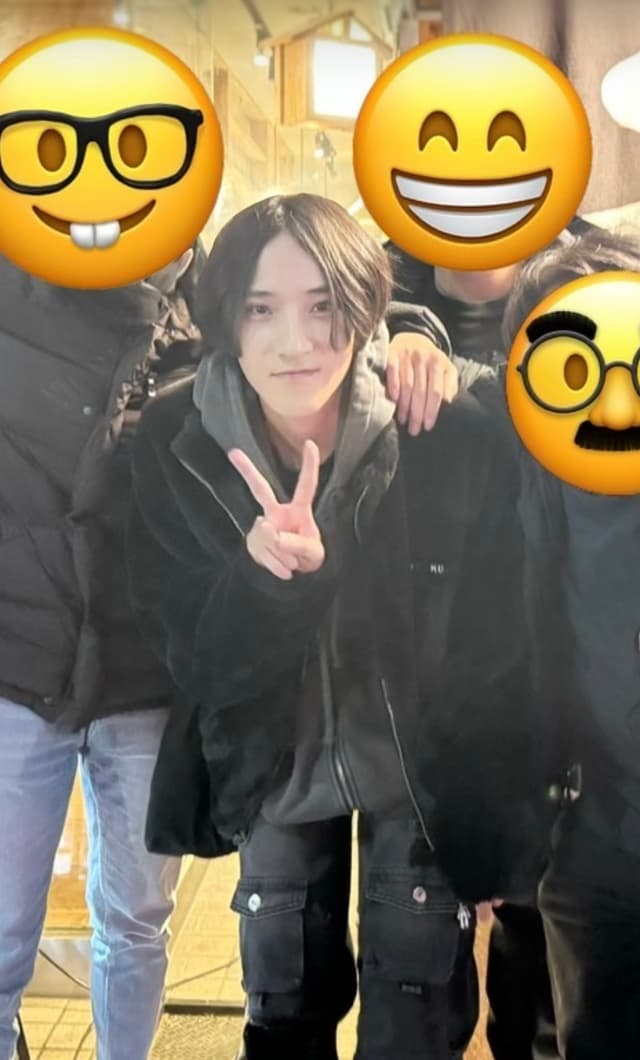 外見改善後のSさん - ファッション・髪型・メイク改善で垢抜けてモテるようになった姿